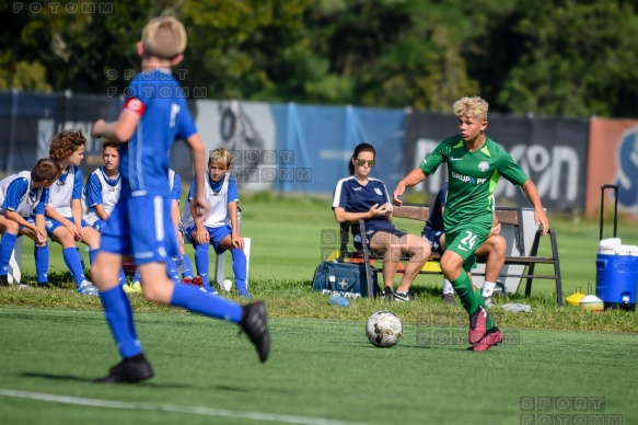 2019.08.31 WZPN Lech Poznan - Warta Poznan 2019.08.31 WZPN Lech Poznan - Warta Poznan