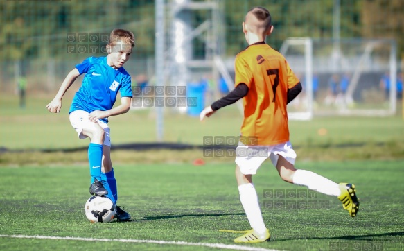 2015.10.03 Sparing Lech Poznań - Zagłębie Lubin