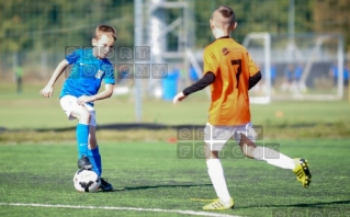 2015.10.03 Sparing Lech Poznań - Zagłębie Lubin