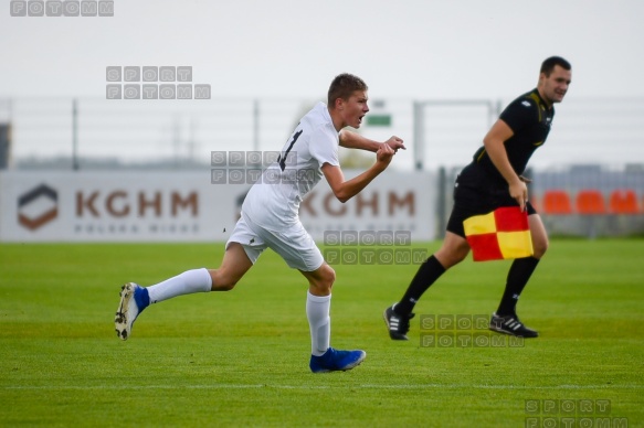 2019.10.09 Kadra wielkopolski ZPN 2019.10.09 Kadra wielkopolski ZPN