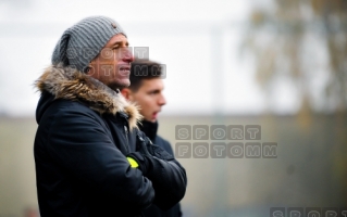 2017.11.24 Sparing Zaki Szczecin, AP Falubaz, Warta Poznan