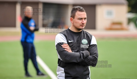 2016.09.18 WZPN Warta Poznan II - Polonia Sroda Wielkopolska 2016.09.18 WZPN Warta Poznan II - Polonia Sroda Wielkopolska