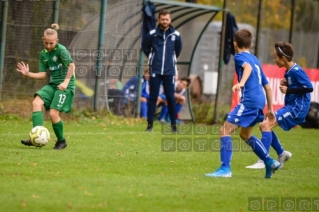 2019.10.19 Warta Poznan Lech Poznan