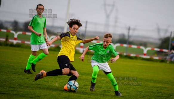 2019.04.26 WZPN Canarinhos Skorzewo - Warta Poznan 2019.04.26 WZPN Canarinhos Skorzewo - Warta Poznan