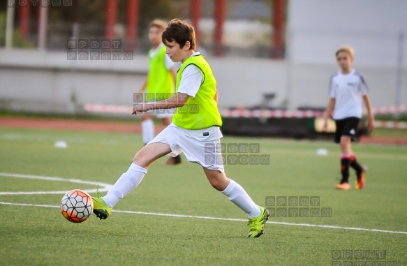 2016.09.25 WZPN Warta Poznan - AP Debiec 2016.09.25 WZPN Warta Poznan - AP Debiec