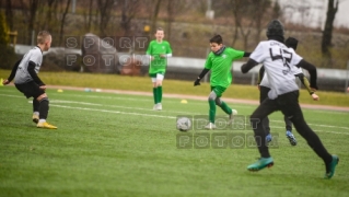 2019.03.09 Turniej U13