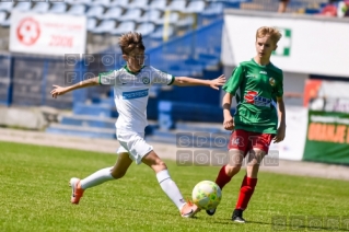 2019.06.22 Lechia Tomaszow Mazowiecki - Warta Poznan