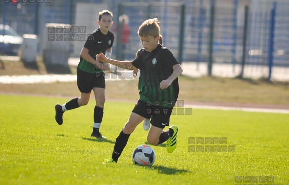 2018.09.16 Turniej II Muks Cup 2018