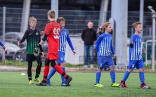 2018.10.20 WZPN Lech Poznan - Warta Poznan