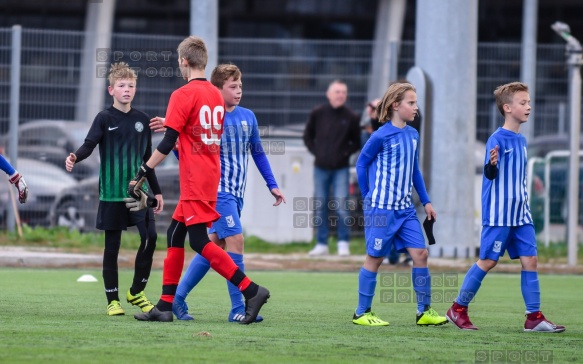 2018.10.20 WZPN Lech Poznan - Warta Poznan 2018.10.20 WZPN Lech Poznan - Warta Poznan