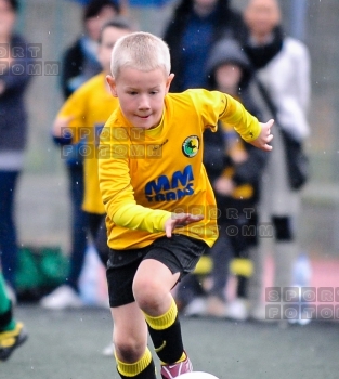 2013.10.27 Sparing Warta Poznan - Koziolek Poznan