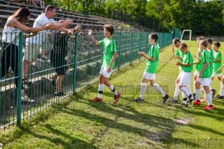 2019.06.23 UKS SMS Lodz - Warta Poznan