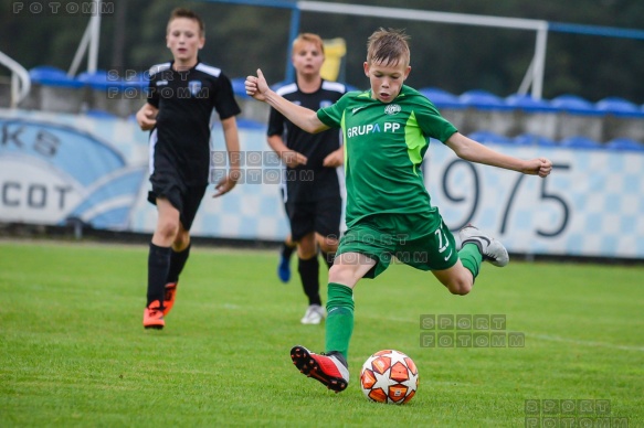 2019.09.13 PKS Racot - Warta Poznan