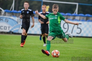 2019.09.13 PKS Racot - Warta Poznan