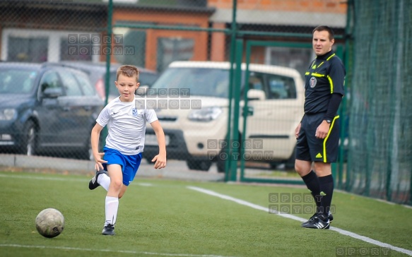 Grom Dopiewo - Lech Poznan Grom Dopiewo - Lech Poznan