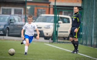 Grom Dopiewo - Lech Poznan