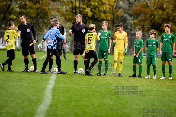 2019.09.20 WZPN Warta Poznan - Nielba Wagrowiec