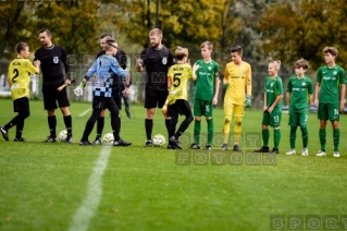 2019.09.20 WZPN Warta Poznan - Nielba Wagrowiec