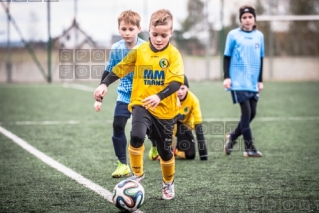 2015.04.18 WZPN Blekitni Owinska - Koziolek Poznan