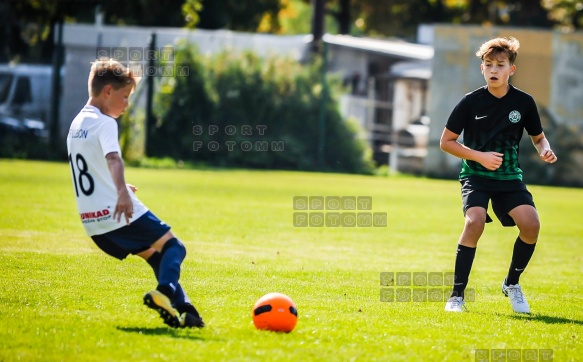 2018.09.08 WZPN Warta Pozna - SF Lubon 2018.09.08 WZPN Warta Pozna - SF Lubon