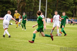 2018.08.08 Lech Poznan Warta Poznan