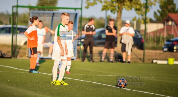 2018.09.20 WZPN AP Reissa Poznan - Warta Poznan