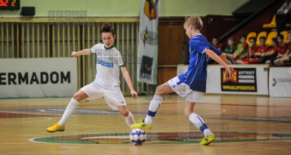 2019.02.10 Turniej Leszno Futsal Cup