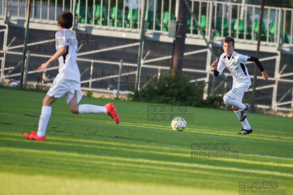 2019.09.21 Warta Poznan - Obra Koscian 2019.09.21 Warta Poznan - Obra Koscian