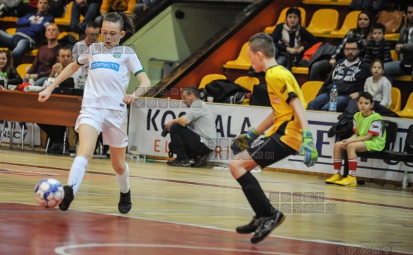 2019.02.10 Turniej Leszno Futsal Cup