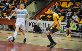 2019.02.10 Turniej Leszno Futsal Cup