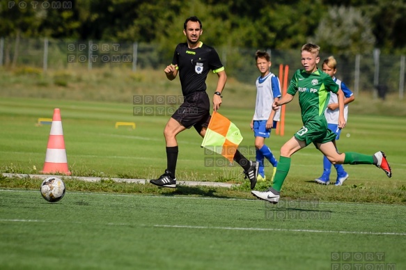2019.08.31 WZPN Lech Poznan - Warta Poznan 2019.08.31 WZPN Lech Poznan - Warta Poznan