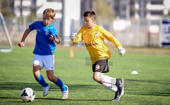 2015.10.03 Sparing Lech Poznań - Zagłębie Lubin