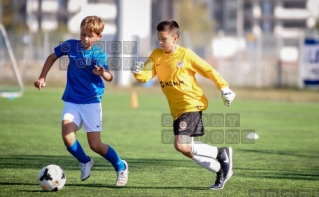 2015.10.03 Sparing Lech Poznań - Zagłębie Lubin