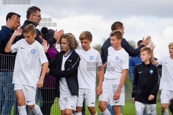 2019.10.09 Kadra wielkopolski ZPN 2019.10.09 Kadra wielkopolski ZPN