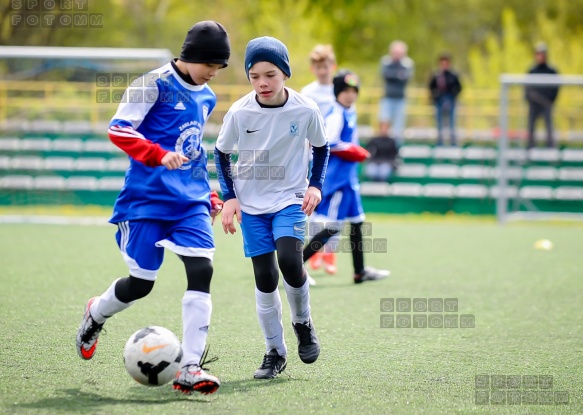 2016.04.24  WZPN  Lech Poznan - Wielkopolska Komorniki