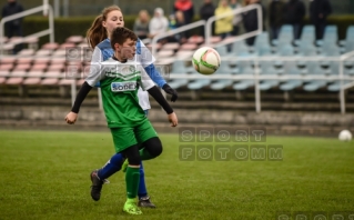 2017.04.09 Liga WZPN Warta Srem - Warta Poznan II