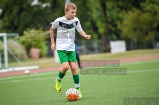 2016.09.18 WZPN Warta Poznan II - Polonia Sroda Wielkopolska