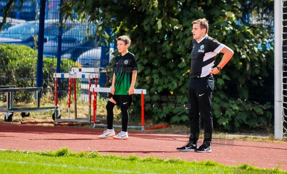 2018.09.16 Turniej II Muks Cup 2018 2018.09.16 Turniej II Muks Cup 2018