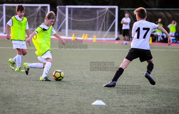 2016.09.25 WZPN Warta Poznan - AP Debiec 2016.09.25 WZPN Warta Poznan - AP Debiec