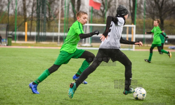 2019.03.09 Turniej U13