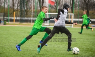 2019.03.09 Turniej U13