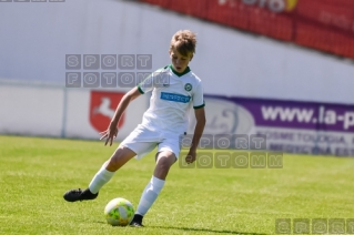 2019.06.22 Lechia Tomaszow Mazowiecki - Warta Poznan