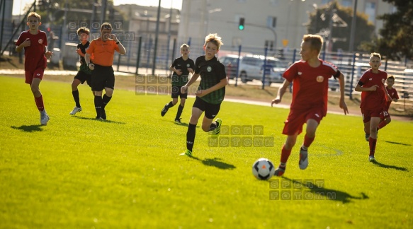 2018.09.16 Turniej II Muks Cup 2018