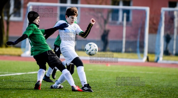 2019.03.09 Turniej U13