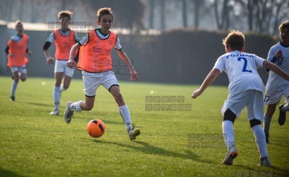 2018.11.11 WZPN Warta Poznan - Poznanska 13 Poznan 2018.11.11 WZPN Warta Poznan - Poznanska 13 Poznan