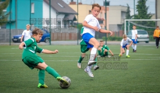 Grom Dopiewo - Lech Poznan