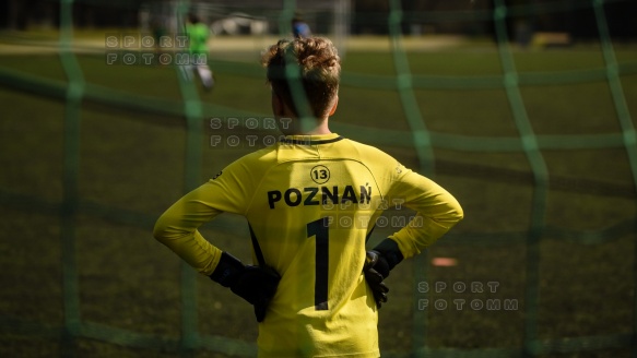 2019.03.23 WZPN Poznanska 13 - Warta Poznan