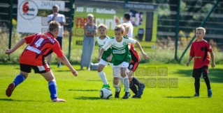 2016.08.28 Turniej Mosina Cup