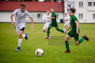 2018.08.08 Lech Poznan Warta Poznan