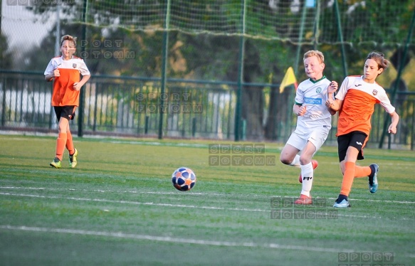 2018.09.20 WZPN AP Reissa Poznan - Warta Poznan 2018.09.20 WZPN AP Reissa Poznan - Warta Poznan